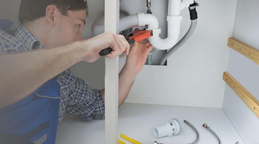Professional expert plumbing services in Jamestown, RI